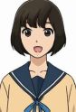 Gambar Karakter Anzu Uehara