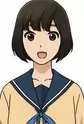 Uehara, Anzu