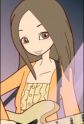Gambar Karakter Tomomi Ogawa