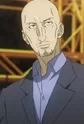 Bald Judge