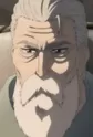 Kall-Su's Grandfather