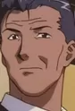Linna's Father