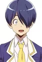 Akigahara, Mahiro