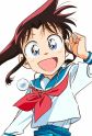 Gambar Karakter Sayaka Mine