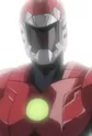 Anime Hero