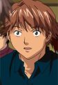 Gambar Karakter Eiji Komiya