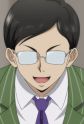 Seki, Hideharu