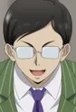 Seki, Hideharu