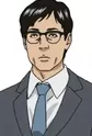 Isaki, Tsutomu