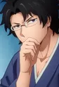Asunaro, Yuu