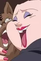 Madam Shijimi