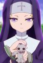 Gambar Karakter Mari Fukujuuji