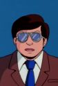 Gambar Karakter News Announcer