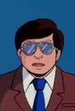 News Announcer