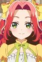 Gambar Karakter Charlotte Galarc
