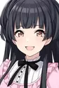 Mayuzumi, Fuyuko