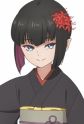 Kurohime