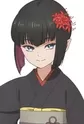 Kurohime