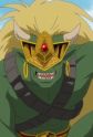 Gambar Karakter Behemoth