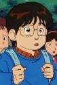 Gambar Karakter Hiroshi-kun
