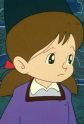 Gambar Karakter Mitsuko
