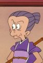 Gambar Karakter Granny