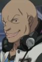 Gambar Karakter Senichi Souda
