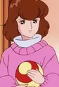 Tomoko's Mother