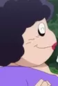 Principal Pochi's Wife