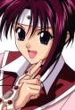 Gambar Karakter Fuuko Kirisawa