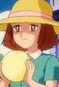 Gambar Karakter Haruka