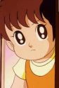 Gambar Karakter Yuriko