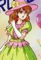 Gambar Karakter Hiroko Asakawa