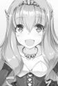 Gambar Karakter Vermillion's Mother