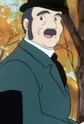 Mr. Barry