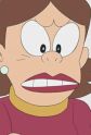 Gambar Karakter Suneo's Wife
