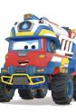 Gambar Karakter Sparky