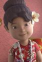 Keilani's Mother Image