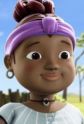 Gambar Karakter Lorna's Mother