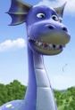 Gambar Karakter Nessie