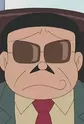 Television Company President