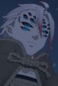 Gambar Karakter Hachiroutarou Oomikami