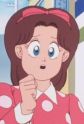 Gambar Karakter Saori Kuramochi