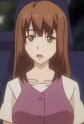 Gambar Karakter Aoi Hasegawa