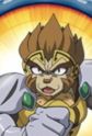 Gambar Karakter Taiga