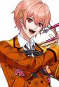 Gambar Karakter Aoi Wakakusa