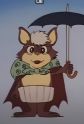 Gambar Karakter Bat Yasubei