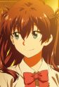 Gambar Karakter Ritsuko Akine