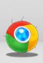 Gambar Karakter Chrome