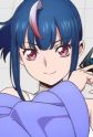Gambar Karakter Erika Myoujou